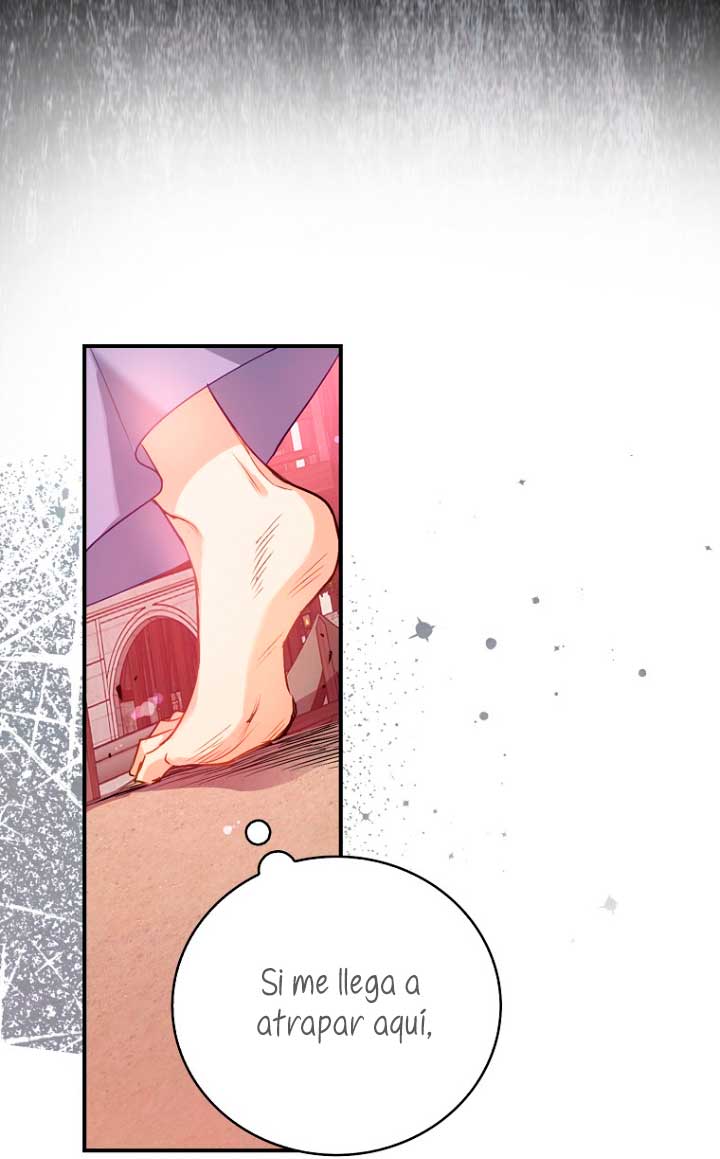 Me di cuenta después de haberte perdido Capítulo 20 - Página 11