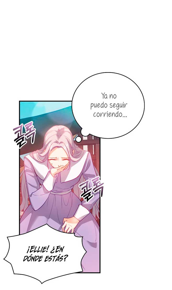 Me di cuenta después de haberte perdido Capítulo 20 - Página 15