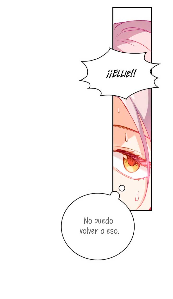 Me di cuenta después de haberte perdido Capítulo 20 - Página 16