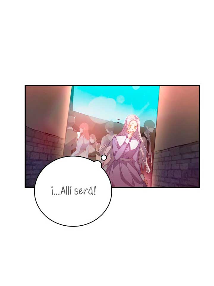 Me di cuenta después de haberte perdido Capítulo 20 - Página 18