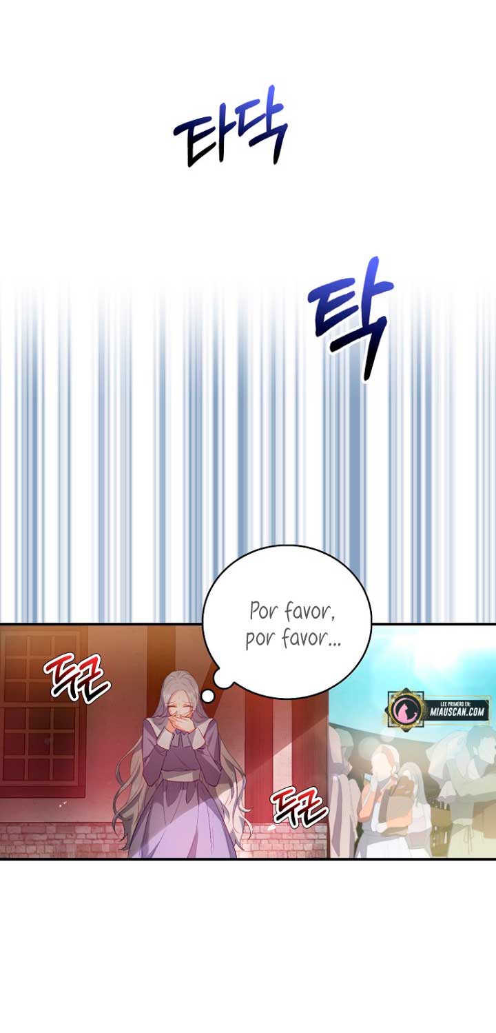 Me di cuenta después de haberte perdido Capítulo 20 - Página 19