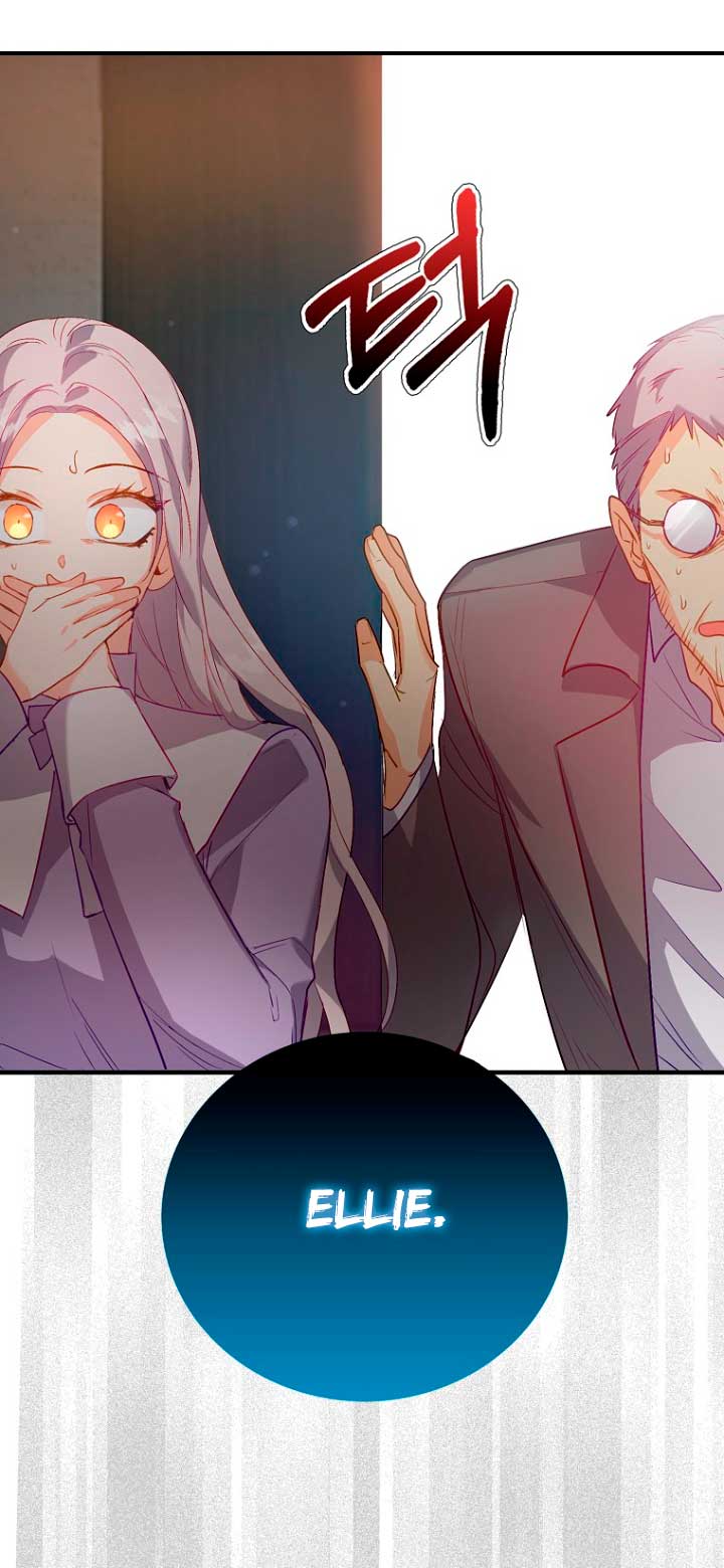 Me di cuenta después de haberte perdido Capítulo 20 - Página 23