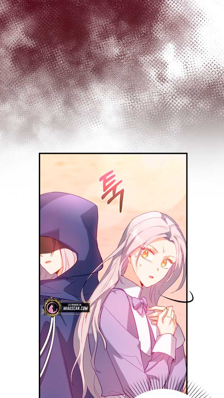 Me di cuenta después de haberte perdido Capítulo 20 - Página 26