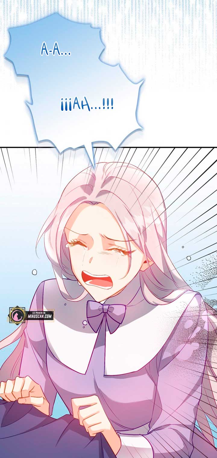 Me di cuenta después de haberte perdido Capítulo 20 - Página 32