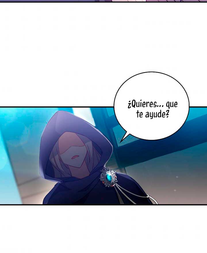 Me di cuenta después de haberte perdido Capítulo 20 - Página 33