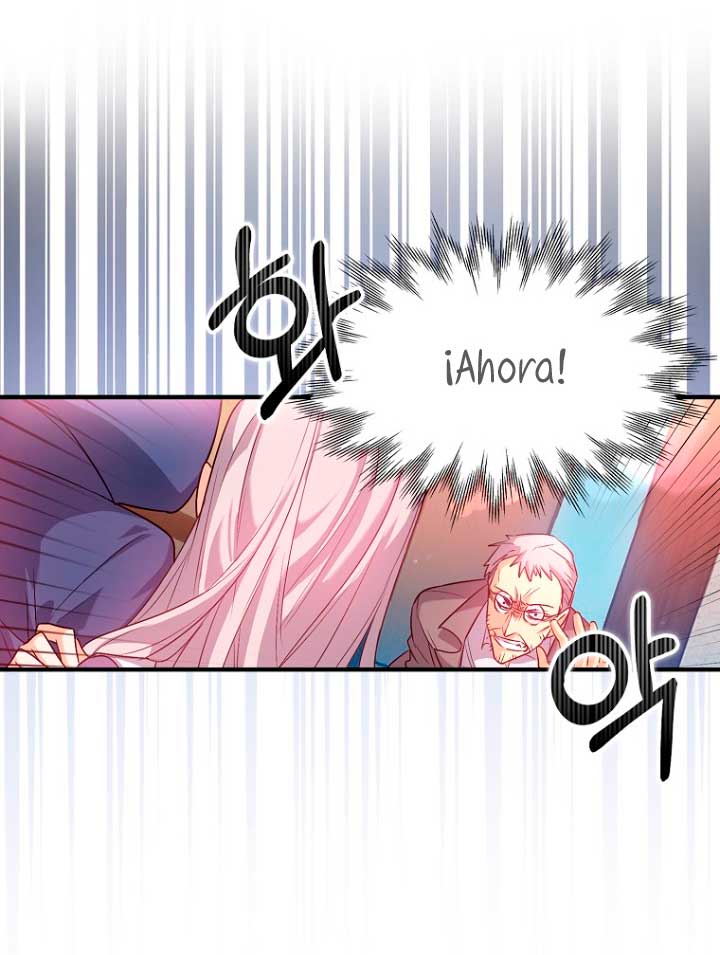 Me di cuenta después de haberte perdido Capítulo 20 - Página 36