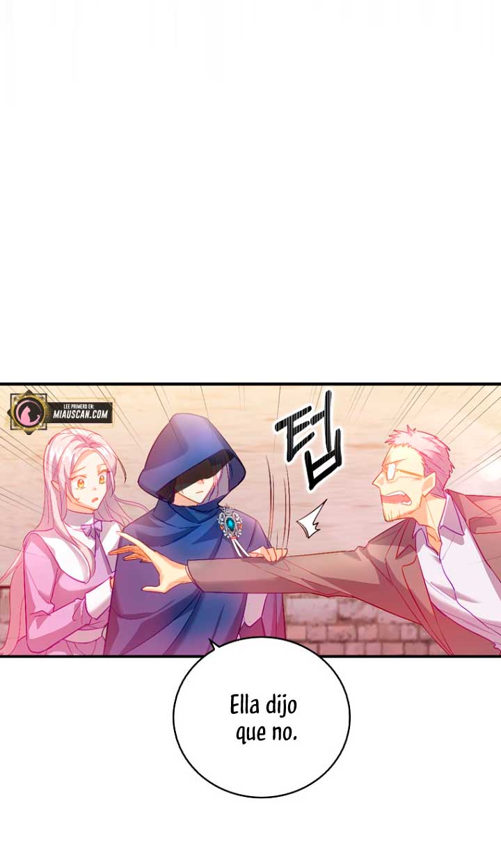 Me di cuenta después de haberte perdido Capítulo 20 - Página 37