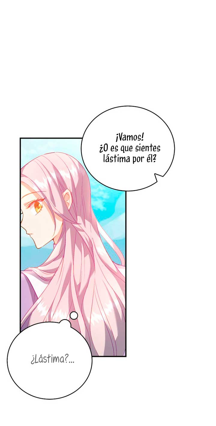 Me di cuenta después de haberte perdido Capítulo 20 - Página 44