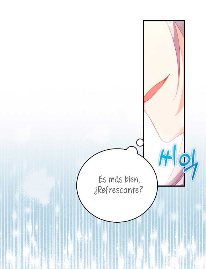 Me di cuenta después de haberte perdido Capítulo 20 - Página 45