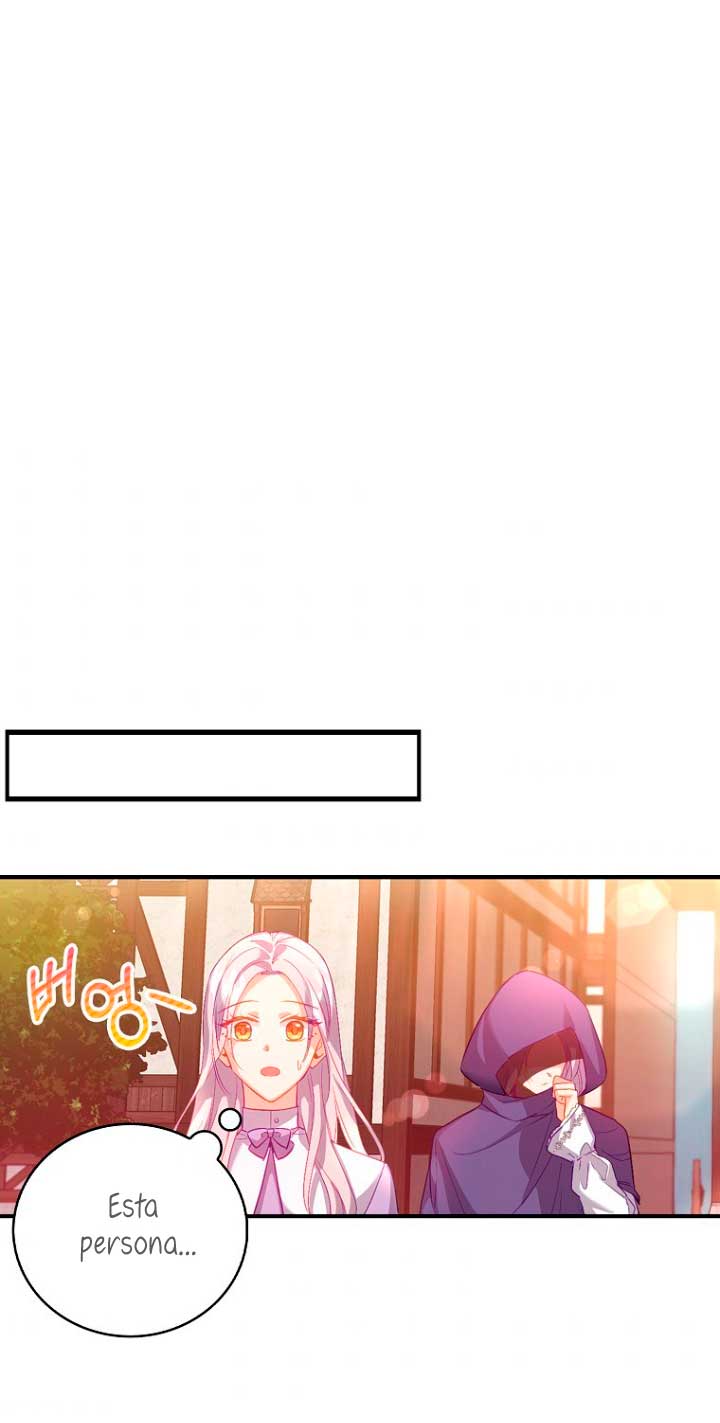 Me di cuenta después de haberte perdido Capítulo 20 - Página 47