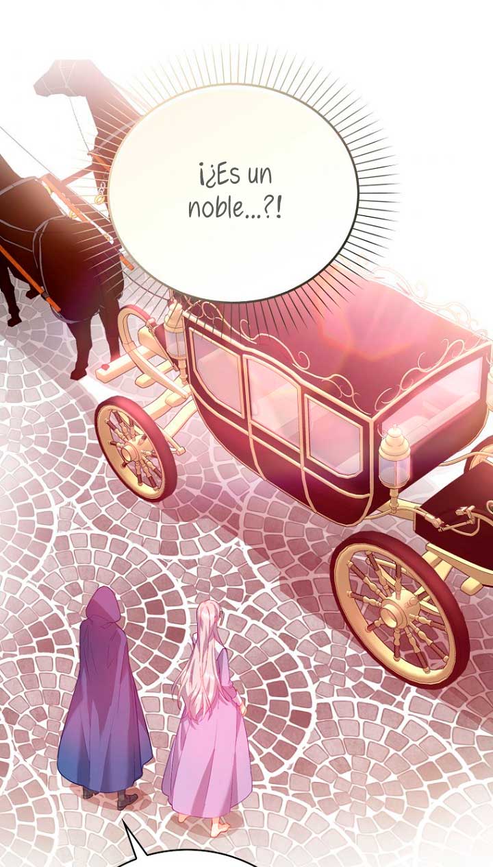 Me di cuenta después de haberte perdido Capítulo 20 - Página 48