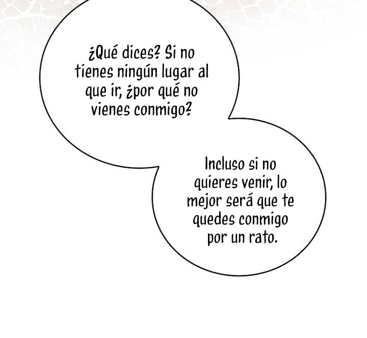 Me di cuenta después de haberte perdido Capítulo 20 - Página 49