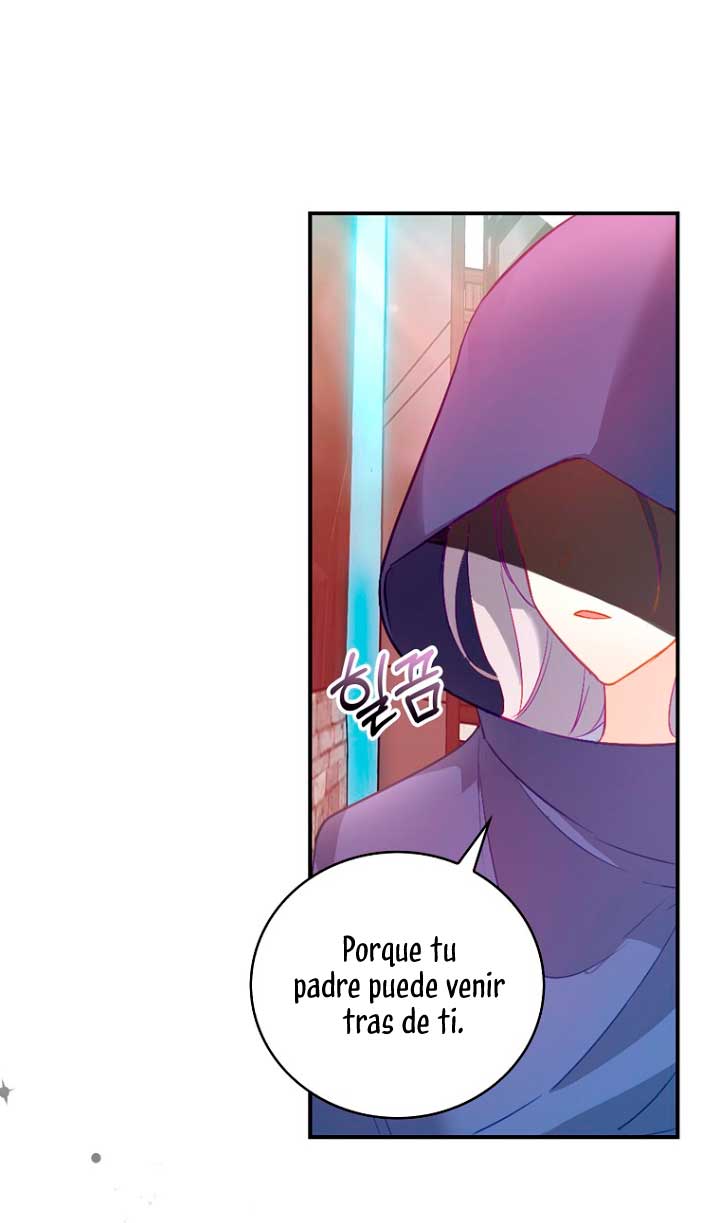 Me di cuenta después de haberte perdido Capítulo 20 - Página 50