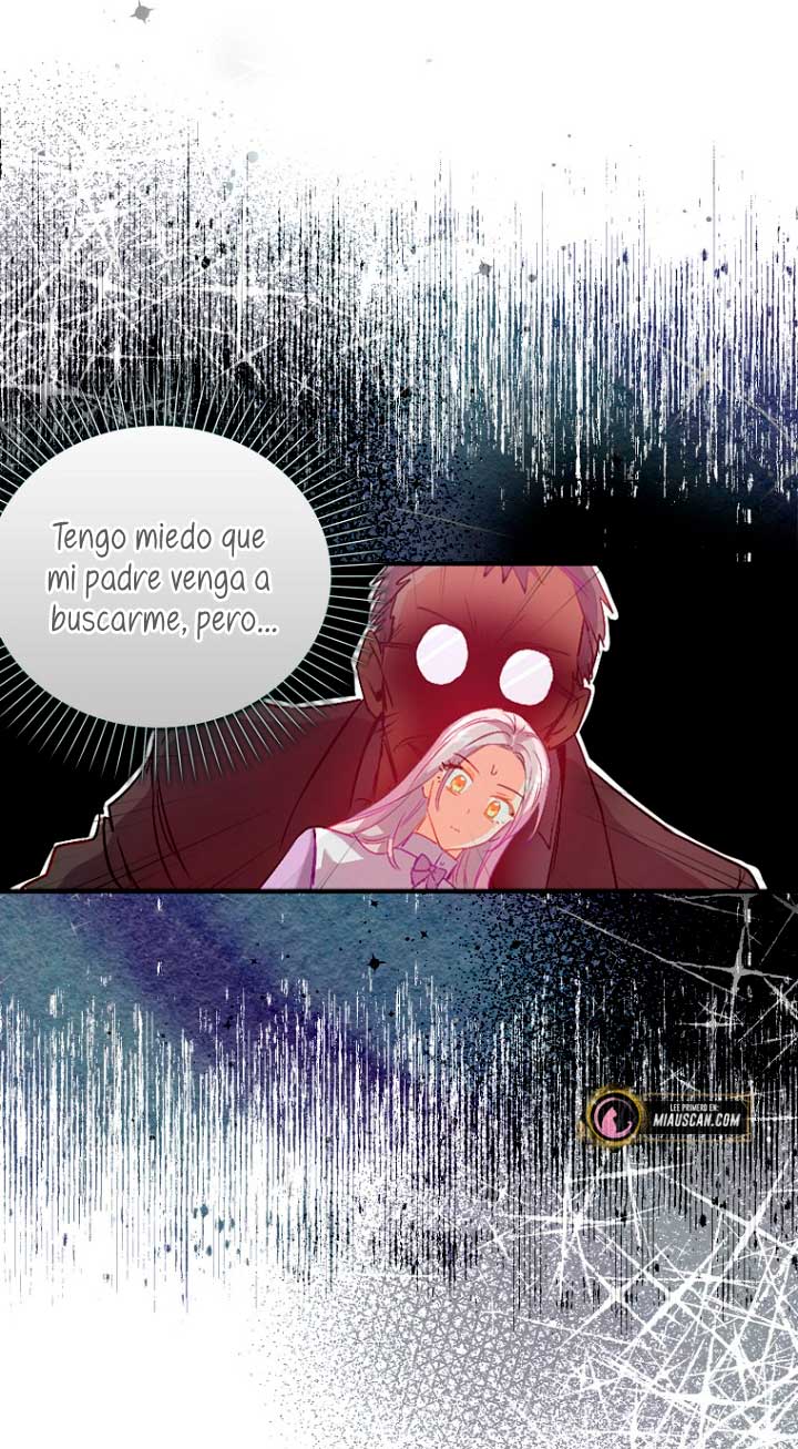 Me di cuenta después de haberte perdido Capítulo 20 - Página 51