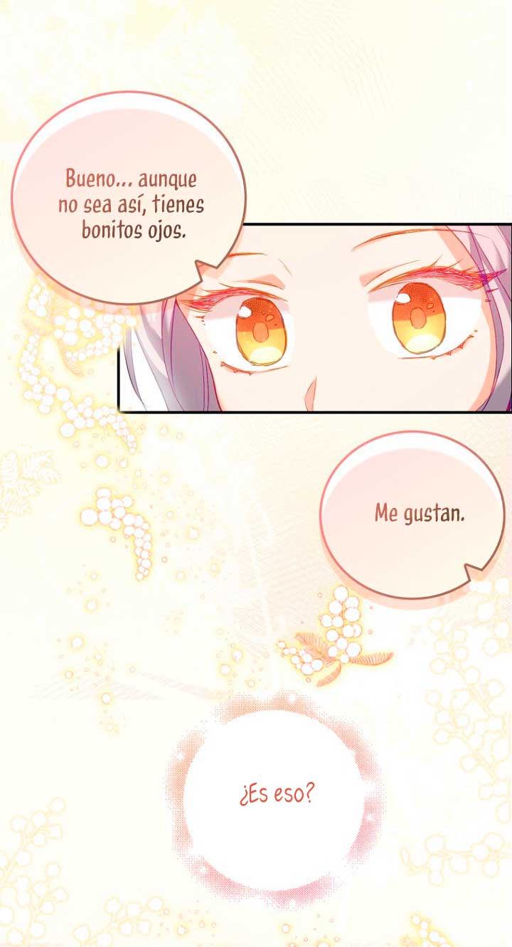 Me di cuenta después de haberte perdido Capítulo 20 - Página 56