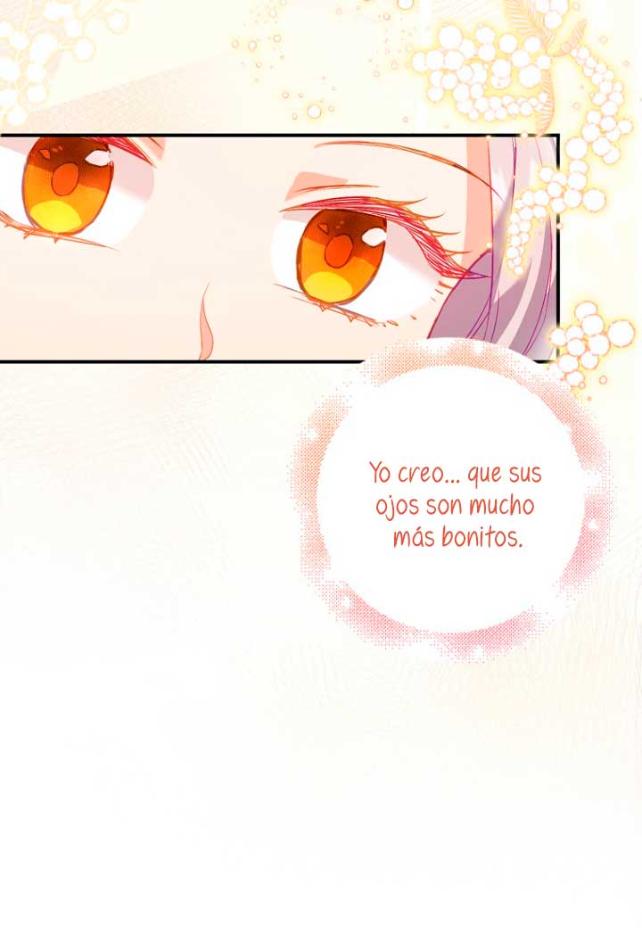 Me di cuenta después de haberte perdido Capítulo 20 - Página 57