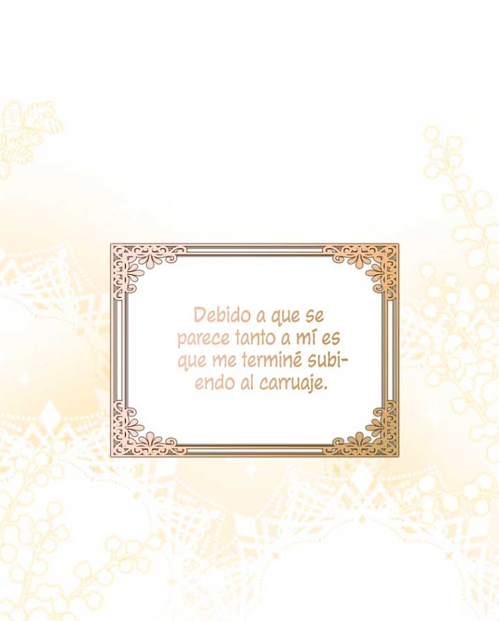 Me di cuenta después de haberte perdido Capítulo 20 - Página 58