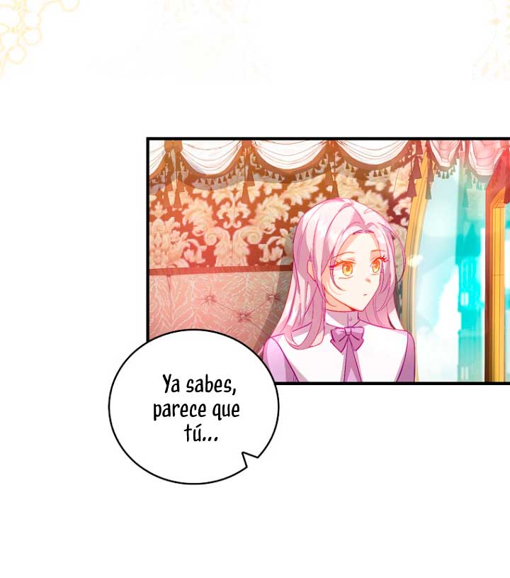 Me di cuenta después de haberte perdido Capítulo 20 - Página 59