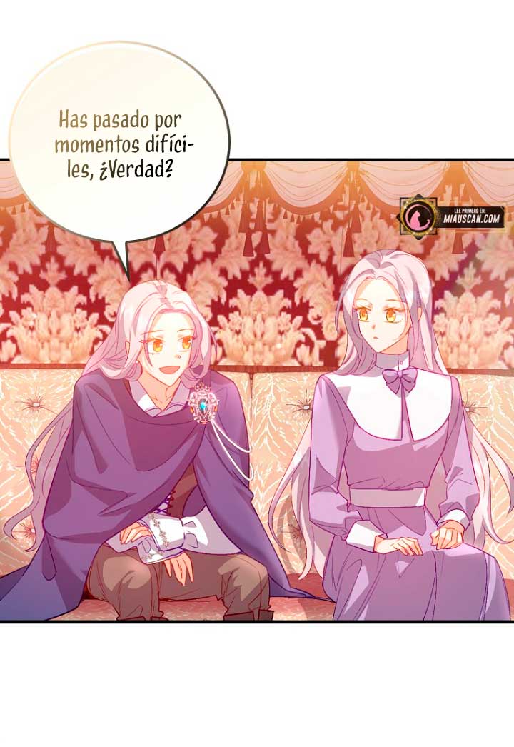 Me di cuenta después de haberte perdido Capítulo 20 - Página 60