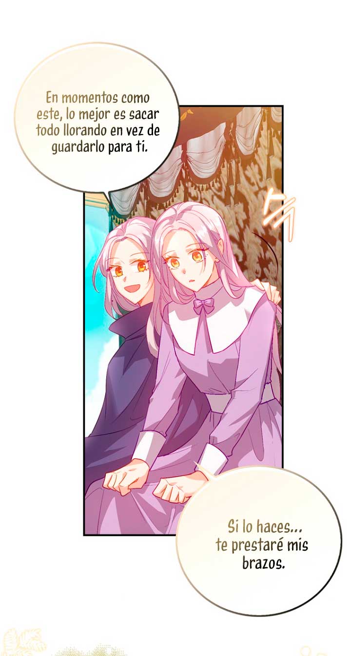 Me di cuenta después de haberte perdido Capítulo 20 - Página 62