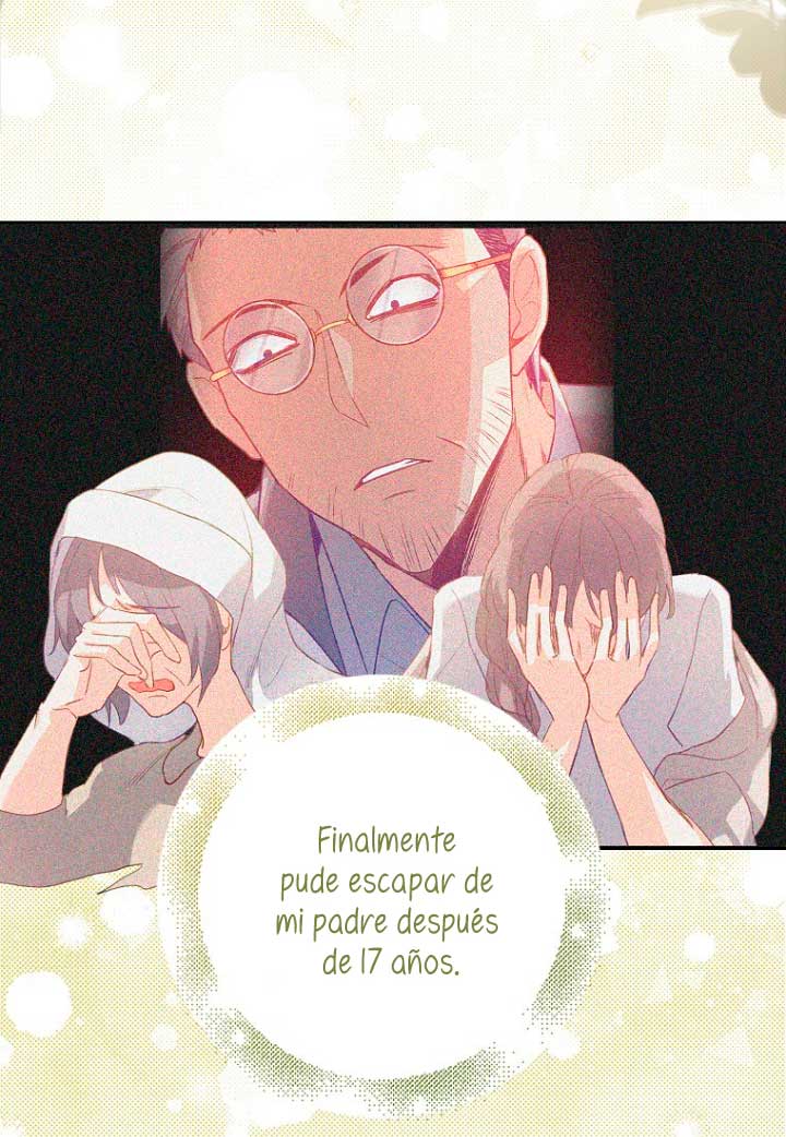 Me di cuenta después de haberte perdido Capítulo 20 - Página 64