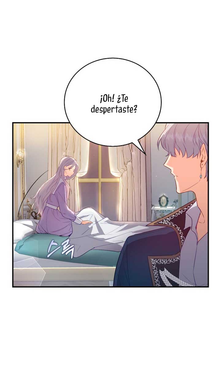 Me di cuenta después de haberte perdido Capítulo 21 - Página 11