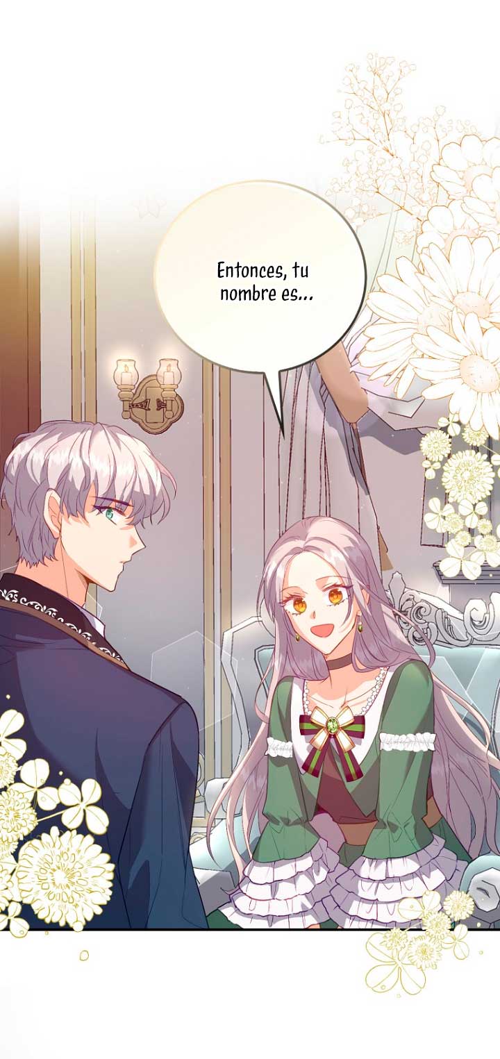 Me di cuenta después de haberte perdido Capítulo 21 - Página 12