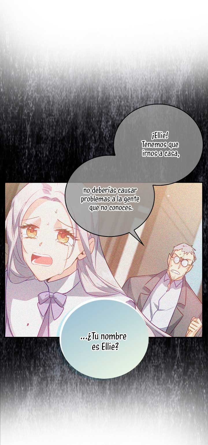 Me di cuenta después de haberte perdido Capítulo 21 - Página 13