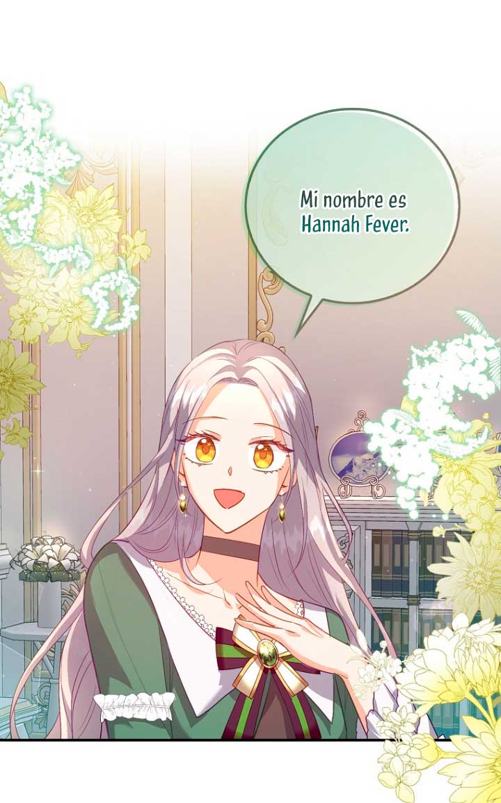 Me di cuenta después de haberte perdido Capítulo 21 - Página 15