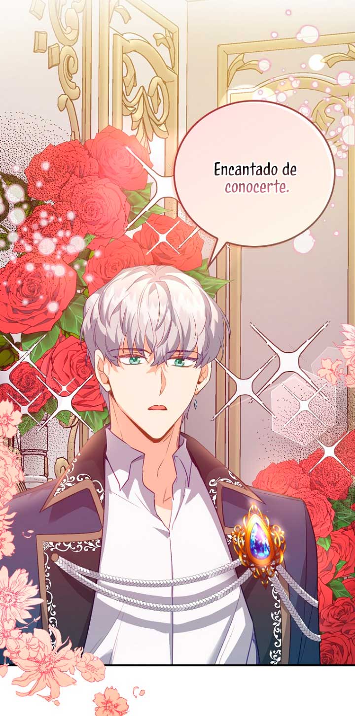 Me di cuenta después de haberte perdido Capítulo 21 - Página 17