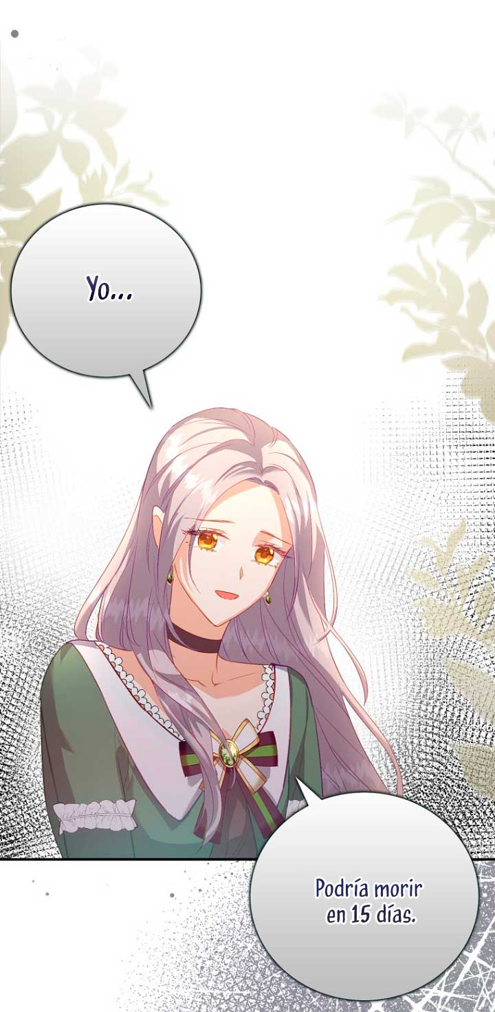 Me di cuenta después de haberte perdido Capítulo 21 - Página 21