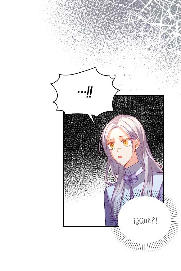 Me di cuenta después de haberte perdido Capítulo 21 - Página 22