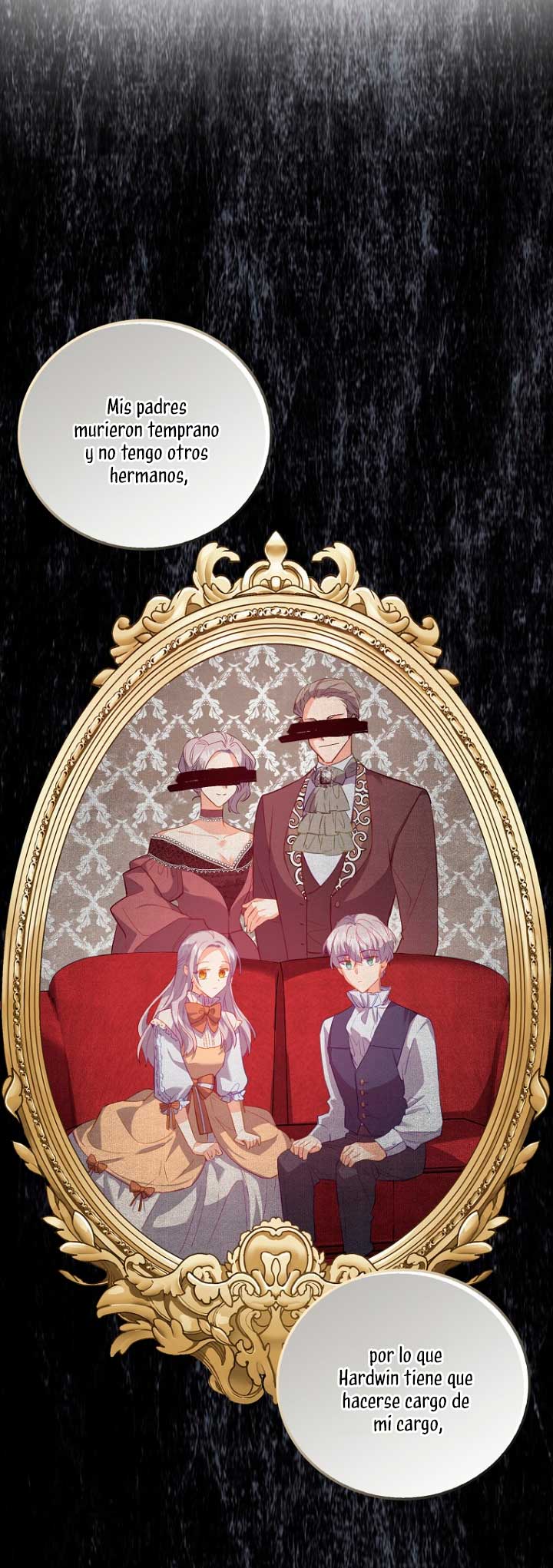 Me di cuenta después de haberte perdido Capítulo 21 - Página 24