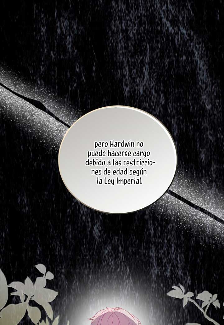 Me di cuenta después de haberte perdido Capítulo 21 - Página 25