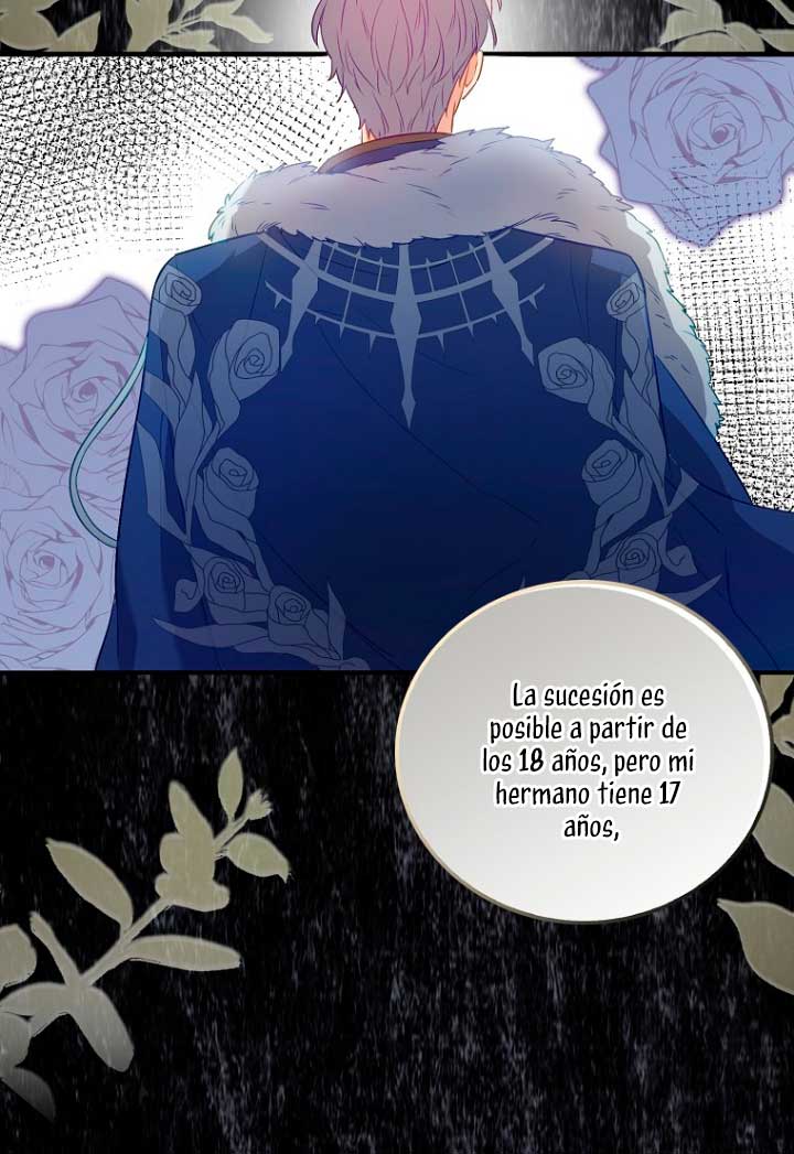 Me di cuenta después de haberte perdido Capítulo 21 - Página 26