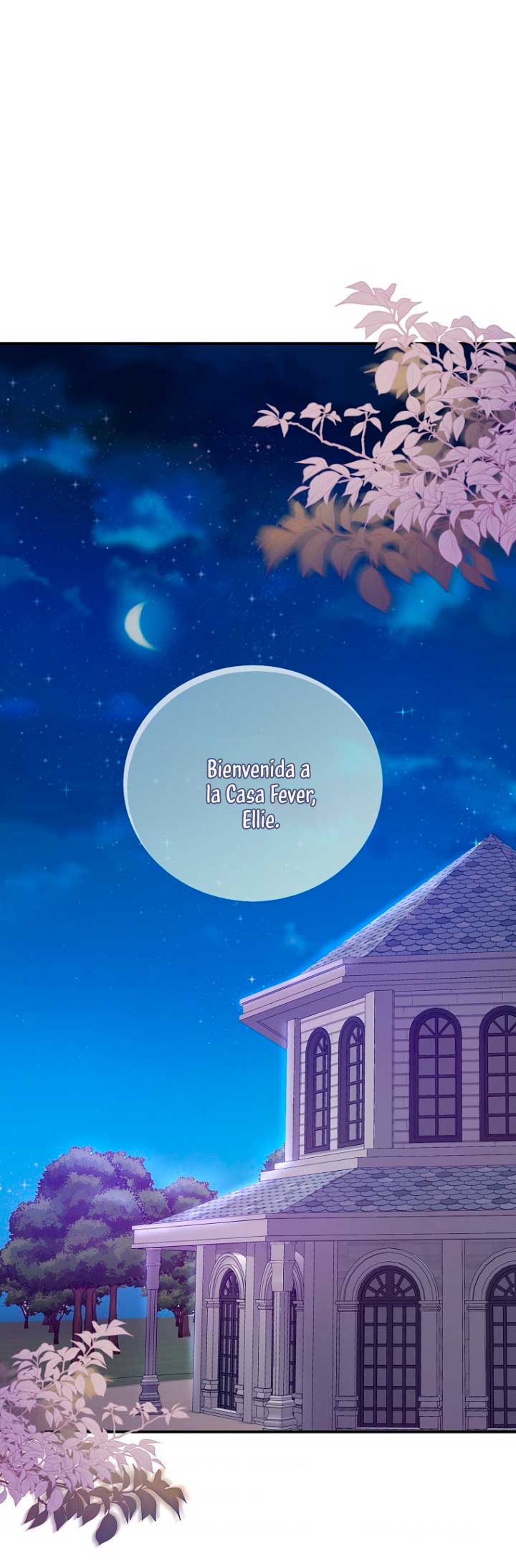 Me di cuenta después de haberte perdido Capítulo 21 - Página 37