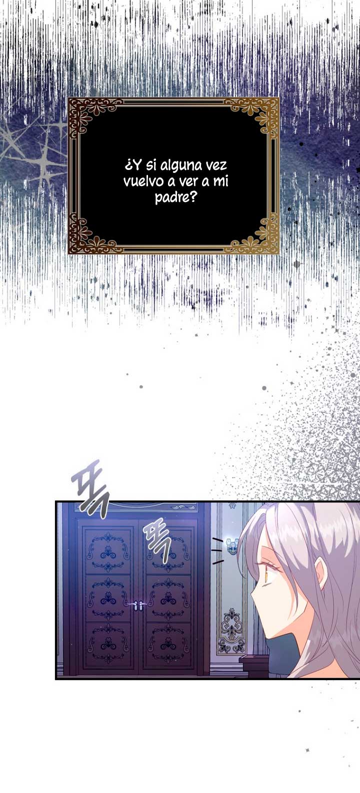 Me di cuenta después de haberte perdido Capítulo 21 - Página 40