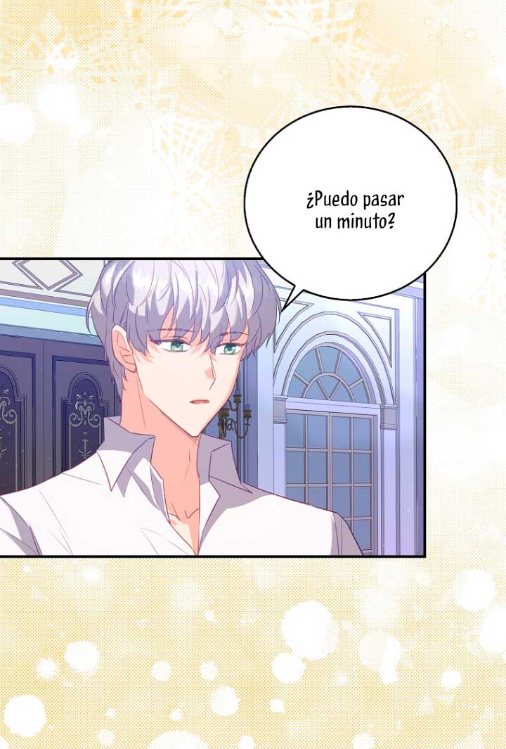 Me di cuenta después de haberte perdido Capítulo 21 - Página 43