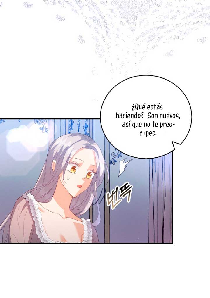 Me di cuenta después de haberte perdido Capítulo 21 - Página 51