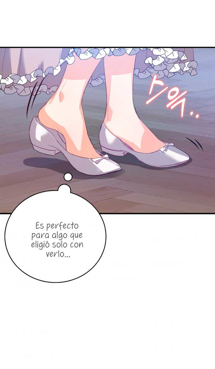 Me di cuenta después de haberte perdido Capítulo 21 - Página 52