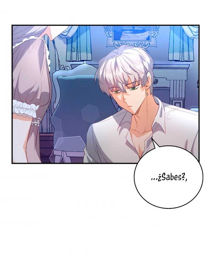 Me di cuenta después de haberte perdido Capítulo 21 - Página 53