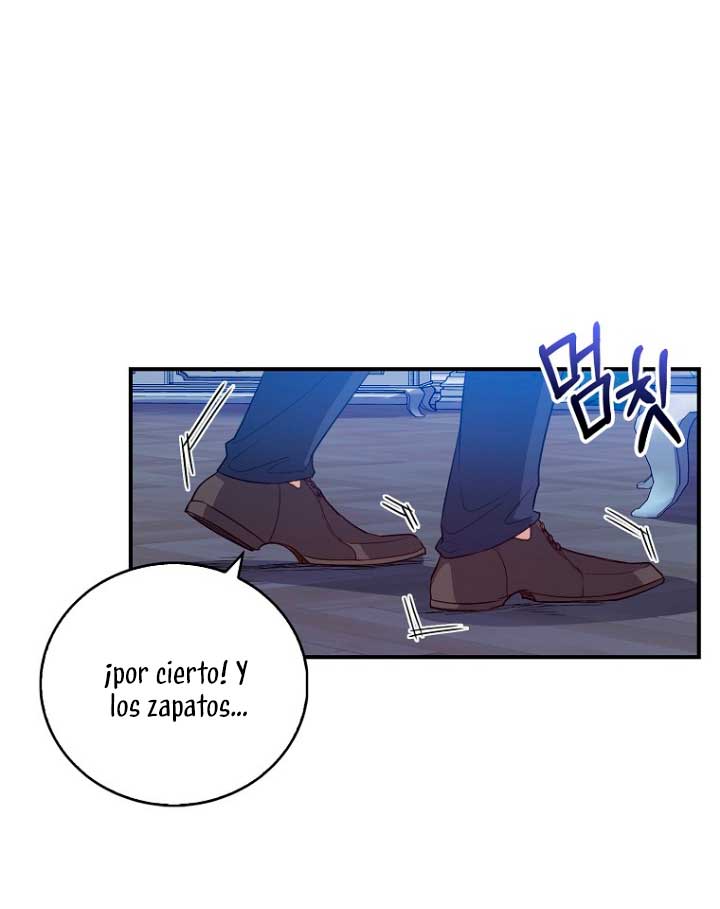 Me di cuenta después de haberte perdido Capítulo 21 - Página 59