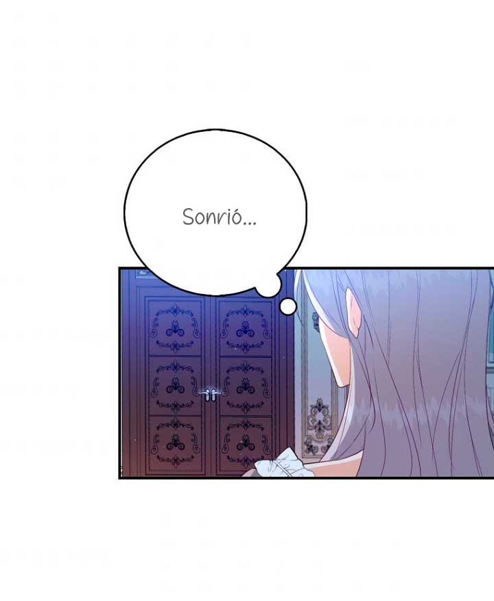 Me di cuenta después de haberte perdido Capítulo 21 - Página 62