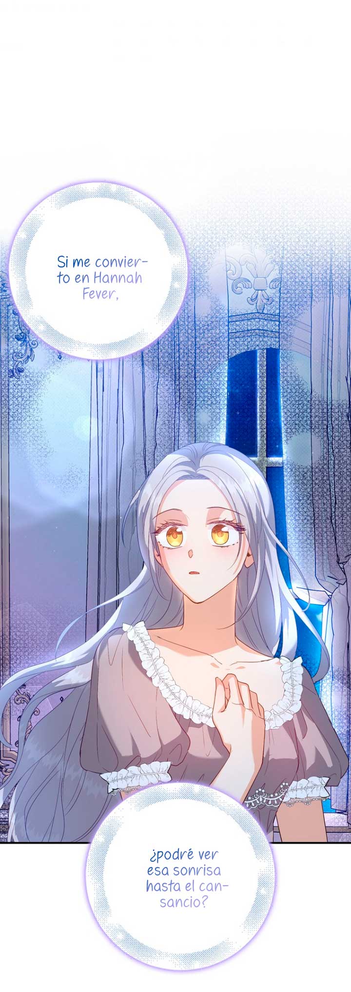 Me di cuenta después de haberte perdido Capítulo 21 - Página 63