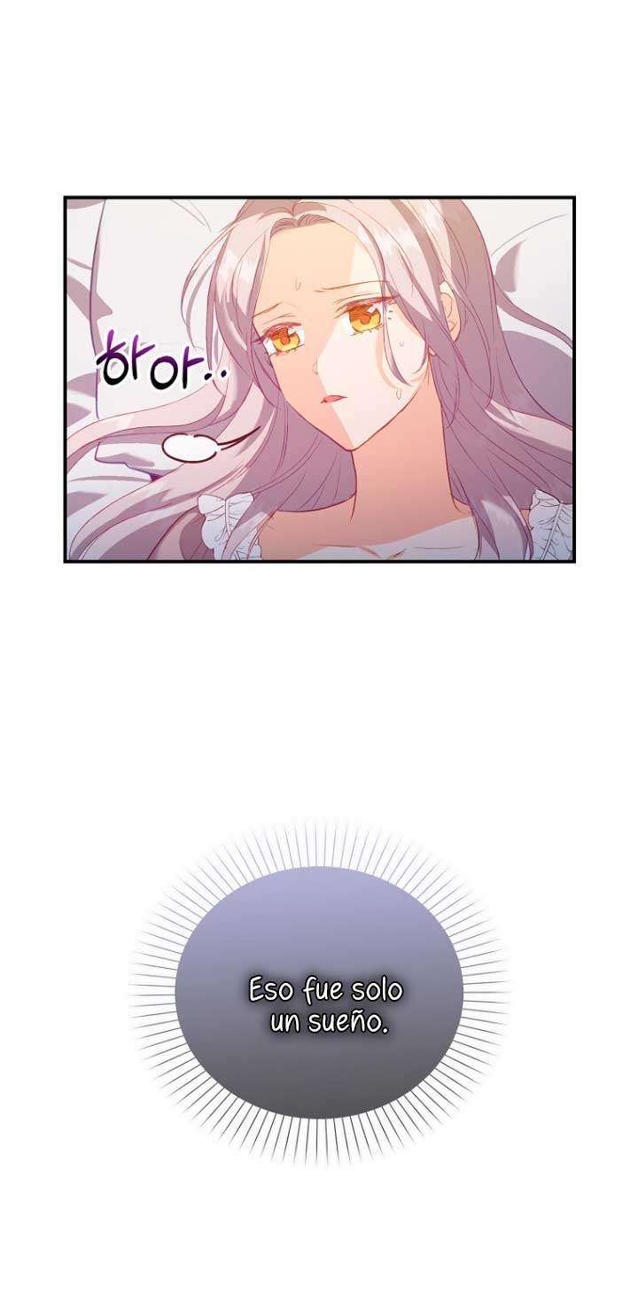 Me di cuenta después de haberte perdido Capítulo 22 - Página 10