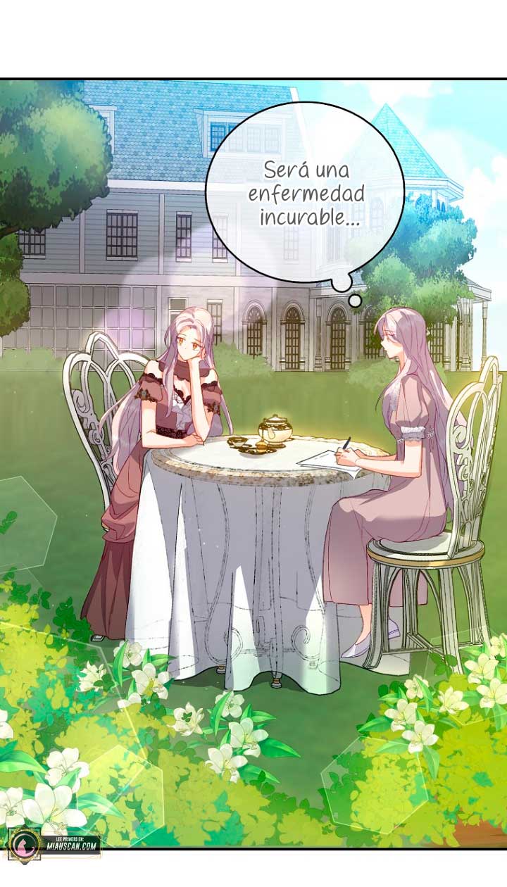 Me di cuenta después de haberte perdido Capítulo 22 - Página 13