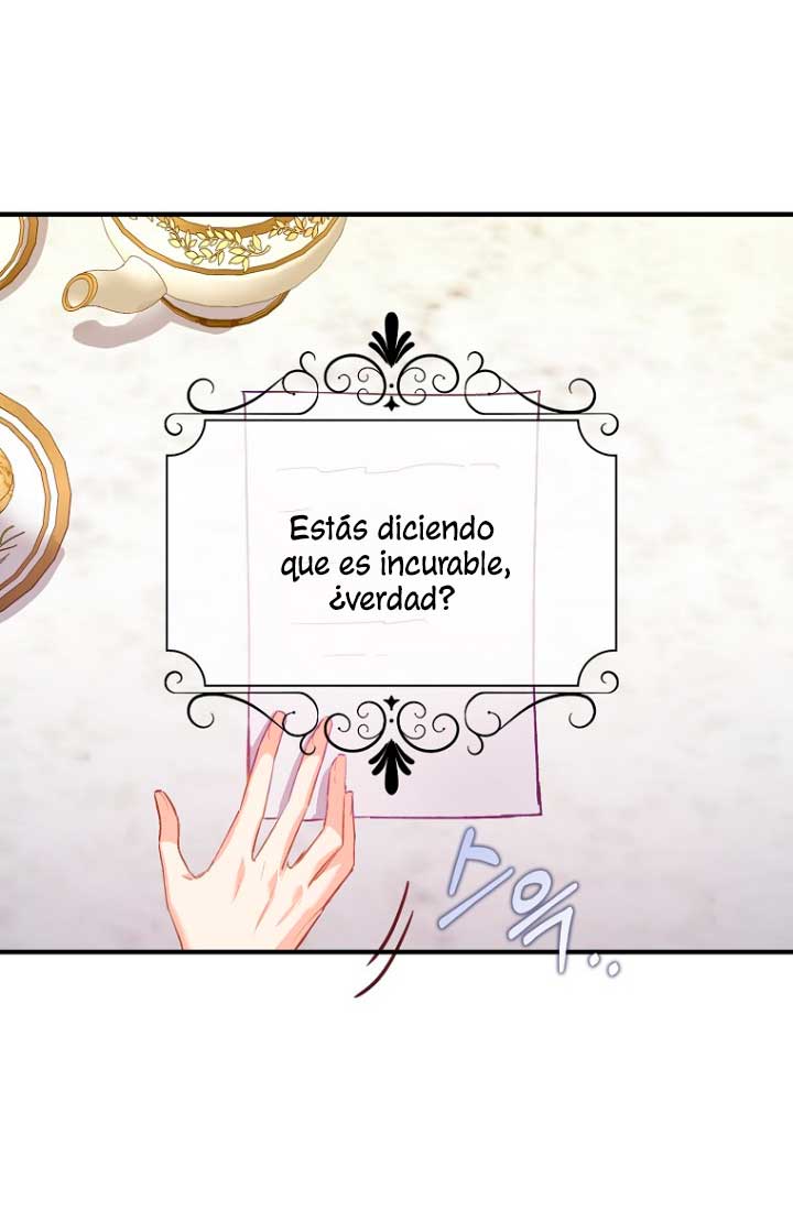 Me di cuenta después de haberte perdido Capítulo 22 - Página 15