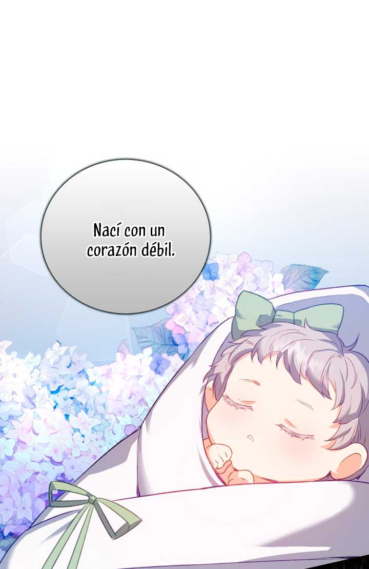 Me di cuenta después de haberte perdido Capítulo 22 - Página 17