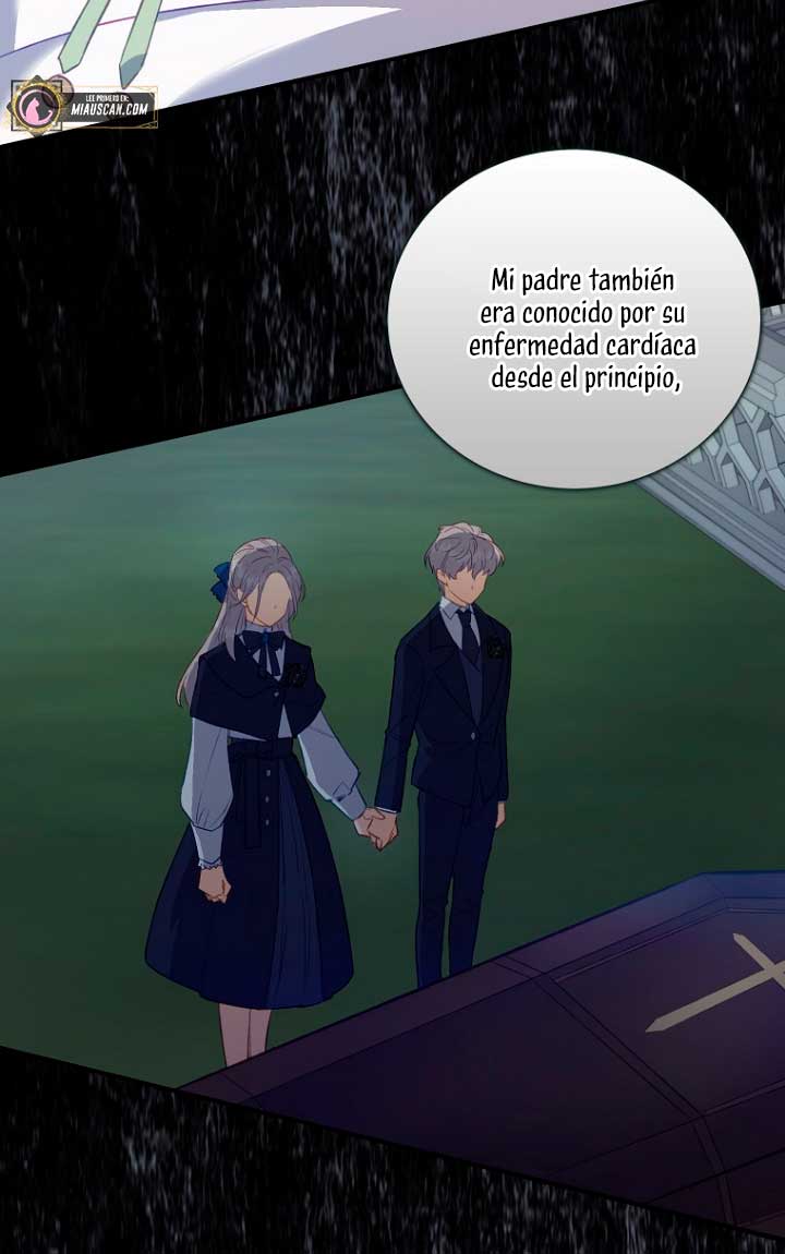 Me di cuenta después de haberte perdido Capítulo 22 - Página 18