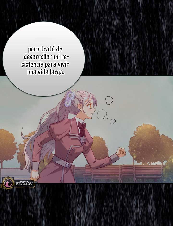 Me di cuenta después de haberte perdido Capítulo 22 - Página 19